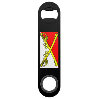 Klassieke Sabers Speed Bottle Open Flessenopener