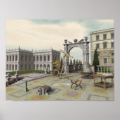 Klassieke samenstelling poster (Voorkant)