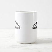 Klassieke Save Mount Diablo-Mok Koffiemok (Center)