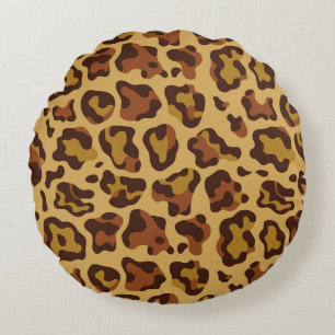 Klassieke schildpad Shell Elegance Rond Kussen