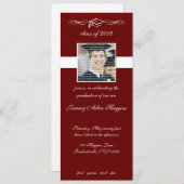 Klassieke scholveruitvindingen kaart (Voorkant / Achterkant)