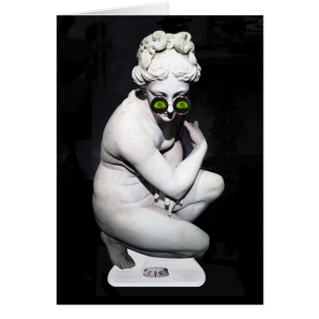 Klassieke schoonheid (Voorkant)