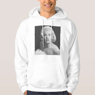 Klassieke schoonheid 2 hoodie