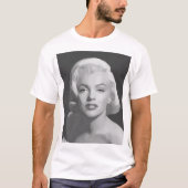 Klassieke schoonheid 2 t-shirt (Voorkant)