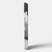 Klassieke schoonheid Case-Mate iPhone case (Achterkant / Links)