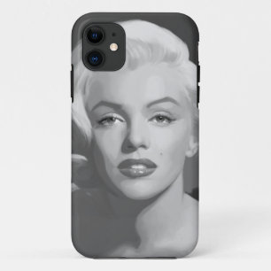 Klassieke schoonheid Case-Mate iPhone case