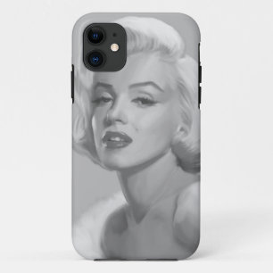 Klassieke schoonheid Case-Mate iPhone case
