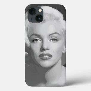 Klassieke schoonheid Case-Mate iPhone case