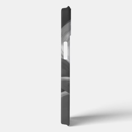 Klassieke schoonheid Case-Mate iPhone case (Achterkant / Rechts)