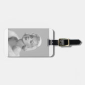 Klassieke schoonheid II Bagagelabel (Voorkant horizontaal)