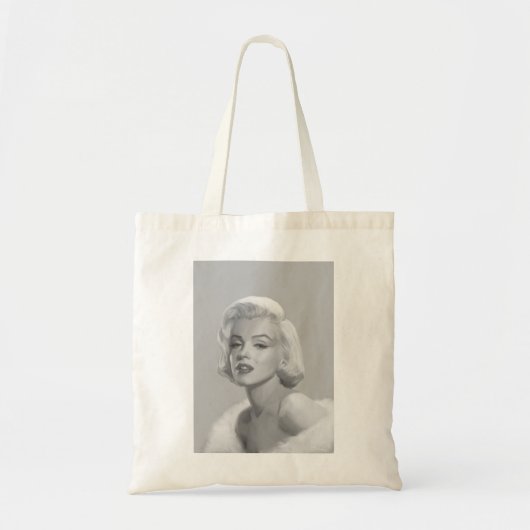 Klassieke schoonheid II Tote Bag (Voorkant)