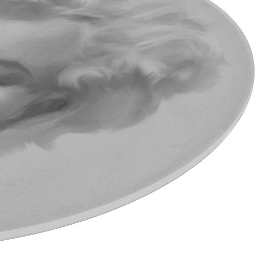 Klassieke schoonheid III Snijplank (Hoek)