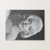 Klassieke schoonheid legpuzzel (Horizontaal)