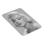 Klassieke schoonheid magneet (Rechterzijde)