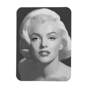 Klassieke schoonheid magneet