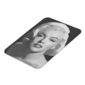 Klassieke schoonheid magneet (Linkerzijde)