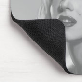 Klassieke schoonheid muismat (Hoek)