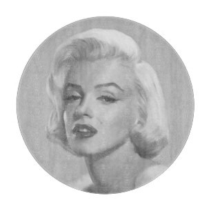 Klassieke schoonheid snijplank