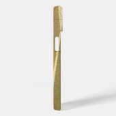 Klassieke Sciencefiction Vliegtuig Helikopter Limo Case-Mate iPhone Case (Achterkant / Rechts)