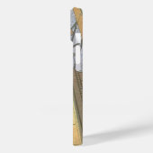 Klassieke Sciencefiction Vliegtuig Helikopter Limo Case-Mate iPhone Case (Achterkant / Links)