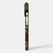 Klassieke Shakespeare Ophelia Waterlelie Kunstschi Case-Mate iPhone Case (Achterkant / Links)