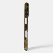 Klassieke Shakespeare Ophelia Waterlelie Kunstschi Case-Mate iPhone Case (Achterkant / Rechts)