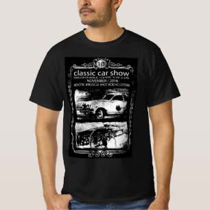 Klassieke Show T-shirt
