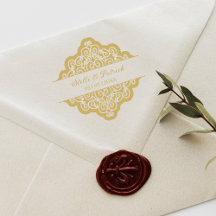 Klassieke sierlijke diamantvorm trouw-