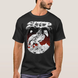 Klassieke slaapband Essential T-Shirt