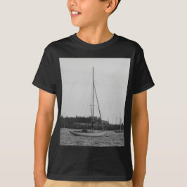 Klassieke sloep t-shirt