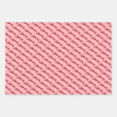 Klassieke Snoep Licorice Whips Lollipop Fruit Slic Inpakpapier Vel (Voorkant 2)