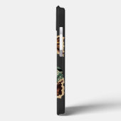 Klassieke Solo Travel Iphone Case | ontwerp (Achterkant / Links)