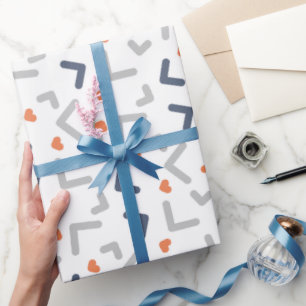 Klassieke Speciale Artistieke Klassieke Mummy Verj Cadeaupapier