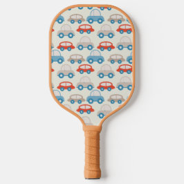 Klassieke Speelgoed auto Pickleball Paddle