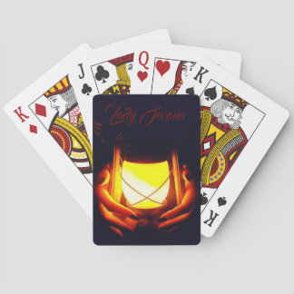 Klassieke speelkaarten