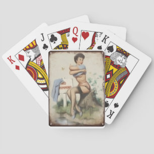 Klassieke speelkaarten