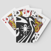 Klassieke speelkaarten (Achterkant)