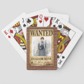 Klassieke speelkaarten (Achterkant)