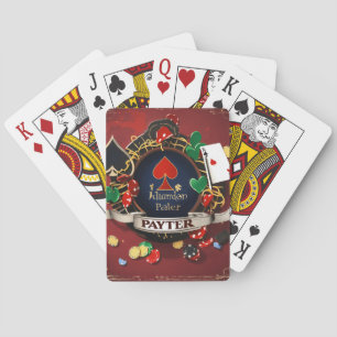 Klassieke speelkaarten