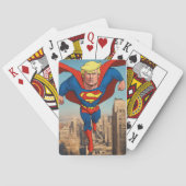 Klassieke speelkaarten (Achterkant)