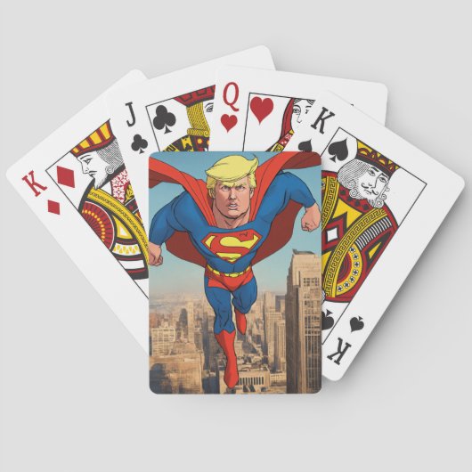 Klassieke speelkaarten (Achterkant)