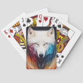 Klassieke speelkaarten (Achterkant)