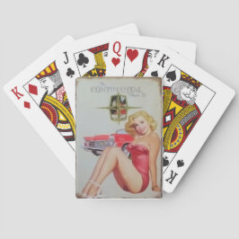 Klassieke speelkaarten