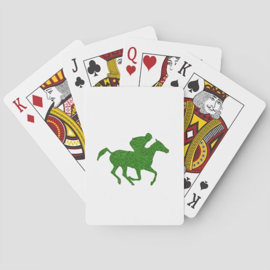 Klassieke speelkaarten (Achterkant)