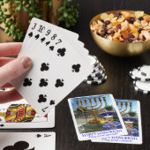 Klassieke speelkaarten (Insitu)