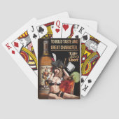 Klassieke speelkaarten (Achterkant)