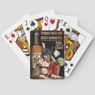 Klassieke speelkaarten