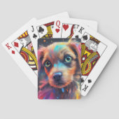 Klassieke speelkaarten (Achterkant)