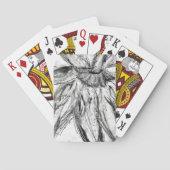 Klassieke speelkaarten (Achterkant)