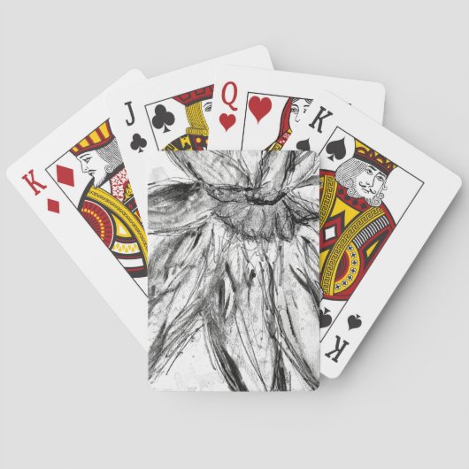 Klassieke speelkaarten (Achterkant)